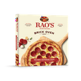 thumbnail image 1 of Rao's Made for Home Uncured Pepperoni Frozen Pizza, Brick Oven Crust with Homemade Sauce, 1 of 6