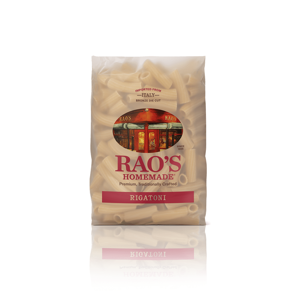 Rao's Rigatoni Pasta, 16oz