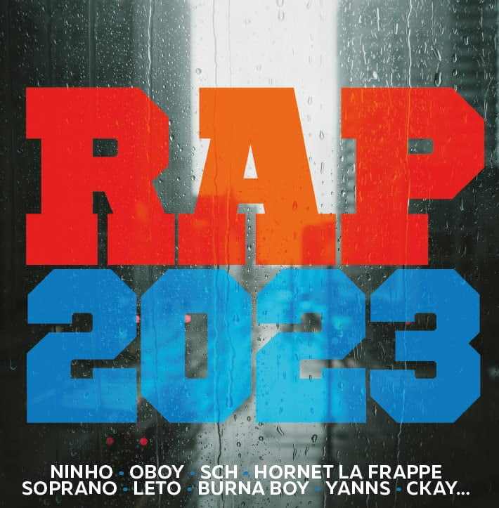 Digital Rap
