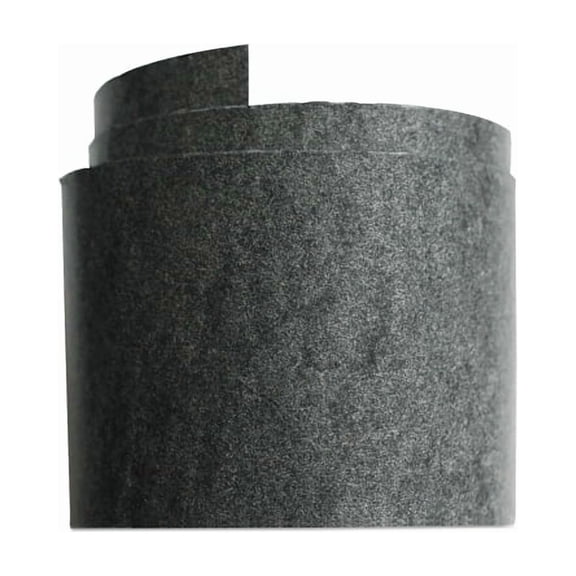 Rap-Around Pipe Template, X-Large, 7 in W x Custom Length, Abrasion and Heat Resistant