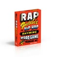 thumbnail image 1 of Rap Battles : The Hip-Hop Rhyming Word Game for Wannabe MCs (Cards), 1 of 1