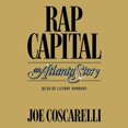 thumbnail image 1 of Rap Capital : An Atlanta Story (CD-Audio), 1 of 1