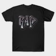 thumbnail image 1 of Rap Graffiti Street Art Style Urban Hip Hop Culture 80s 90s Old School DJ Unisex T-Shirt, 1 of 3