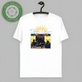 thumbnail image 1 of Rap Music Band Graphic Tee - Tantric Electric Relaxation Shirt, 1 of 2