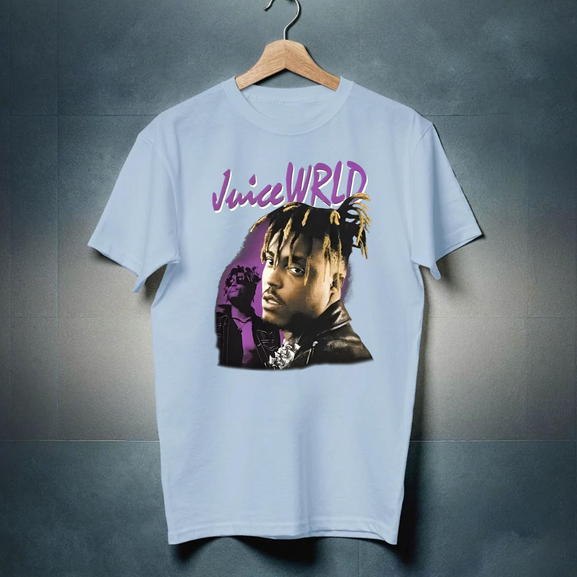 Rap Music Graphic Style Shirt-TH30800 - Walmart.com