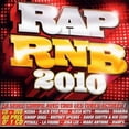 thumbnail image 1 of Rap & Rnb 2010 - Rap & R'N'B 2010 [CD], 1 of 2