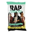 thumbnail image 1 of Rap Snacks Sour Cream and Ranch Chip 2.75 oz, 1 of 1