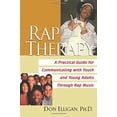 thumbnail image 1 of Pre-Owned Rap Therapy (Paperback) 0758203969 9780758203960, 1 of 1