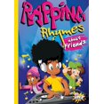 thumbnail image 1 of Rap Your World: Rapping Rhymes about Friends (Paperback), 1 of 1
