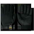 thumbnail image 1 of RapDom  All Weather Shooting Glove- Black- 2X Large, 1 of 1