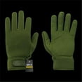 thumbnail image 1 of RapDom T13-PL-OLV-02 Neoprene Patrol Glove- Olive Drab- Medium, 1 of 3