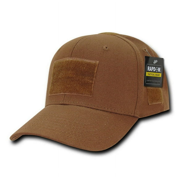 Rapid Dominance T75 - Tactical Operator Caps-Coyote