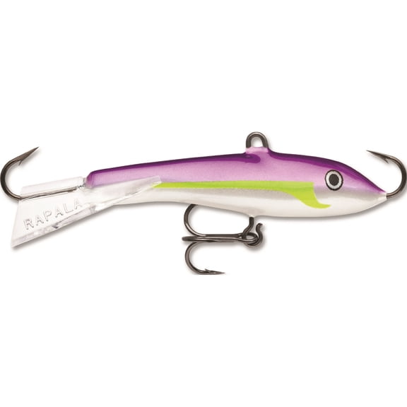 Rapala Jigging Rap 03 Jig Regal Shad