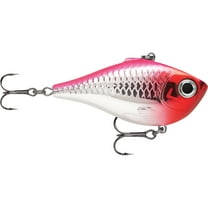 Rapala 2.5" Rippin' Rap Fishing Lure - Pink Clown