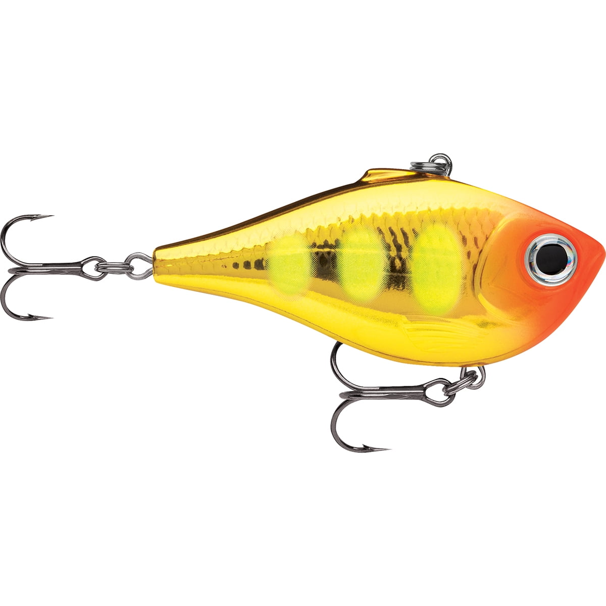 Rapala 2" Rippin' Rap Fishing Lure Juicy Lucy