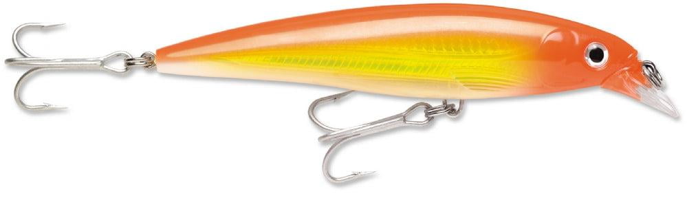 Rapala X-Rap Saltwater 14 Jerkbait Hot Head