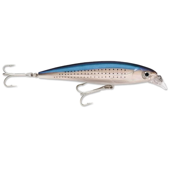 Rapala X-Rap Saltwater 14 Jerkbait Spotted Minnow
