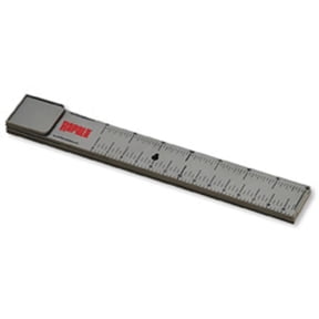 Rapala 60" Magnum Folding Fishing Ruler