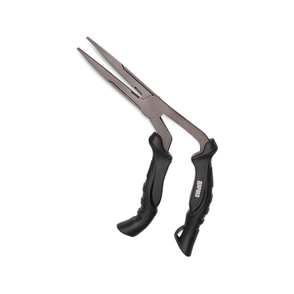 Rapala 9" Super Stainless Steel Angled Pliers