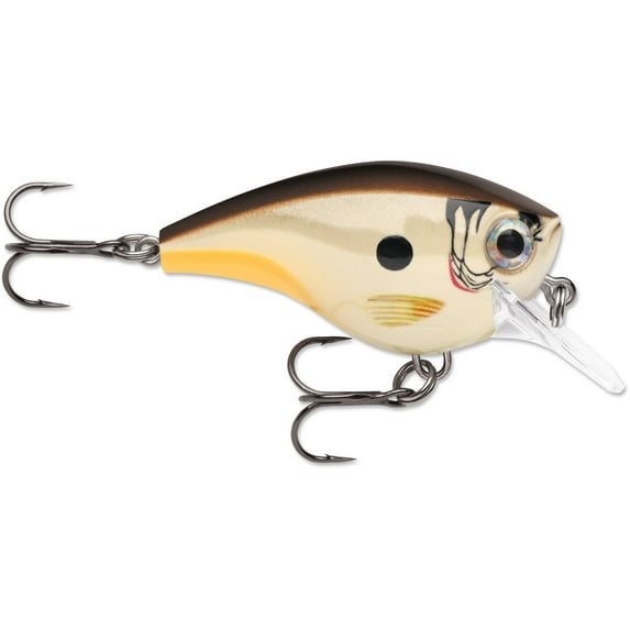 Rapala BX Big Brat - 2-3/4" - 3/4oz
