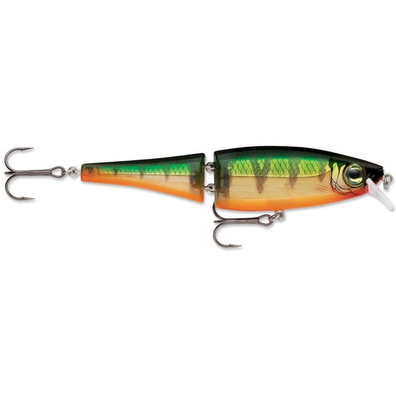 Rapala BX Swimmer 12 Swimbait Perch