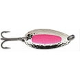 thumbnail image 1 of Rapala Blue Fox Pixee Spoon 1/4 oz Flourescent Red, 1 of 2