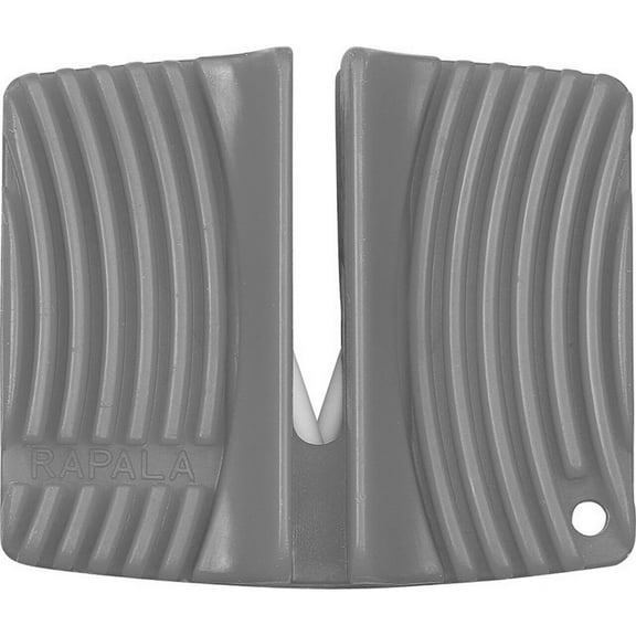 Rapala Two-Stage Ceramic Sharpener (Coarse & Fine)