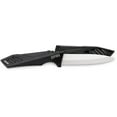 thumbnail image 1 of Rapala Ceramic Utility Knife 4" Black, 1 of 5