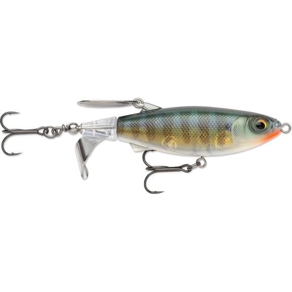 Rapala ClapTail Topwater Bait 110 True Gill