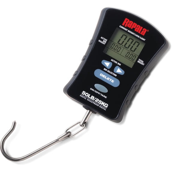 Rapala Compact TouchScreen