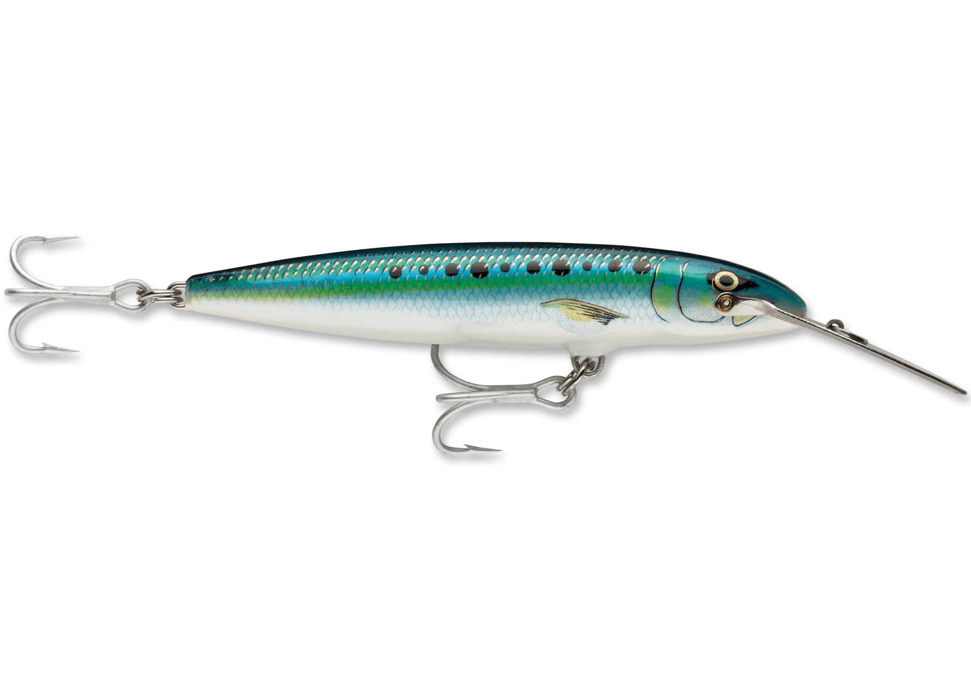 RAPALA COUNTDOWN 4 3/8 – Grimsby Tackle