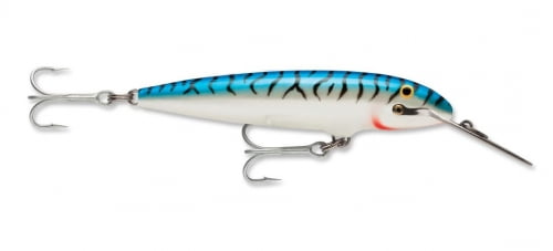 Rapala CountDown Magnum 11 Fishing Lure - Silver Mackerel - 4-3/8" - Sinking