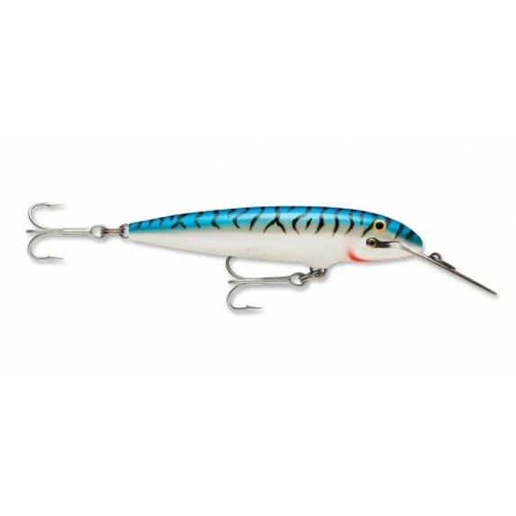 Rapala CountDown Magnum 11 Fishing Lure - Silver Mackerel - 4-3/8" - Sinking