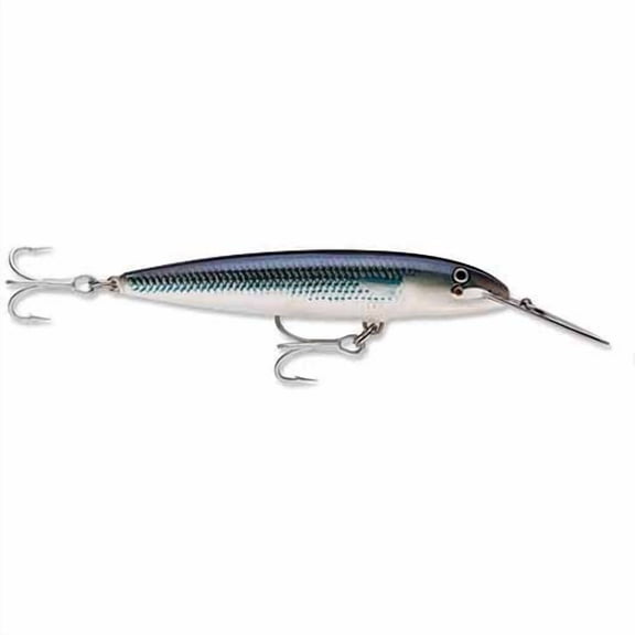 Rapala CountDown Magnum 7" Mullet