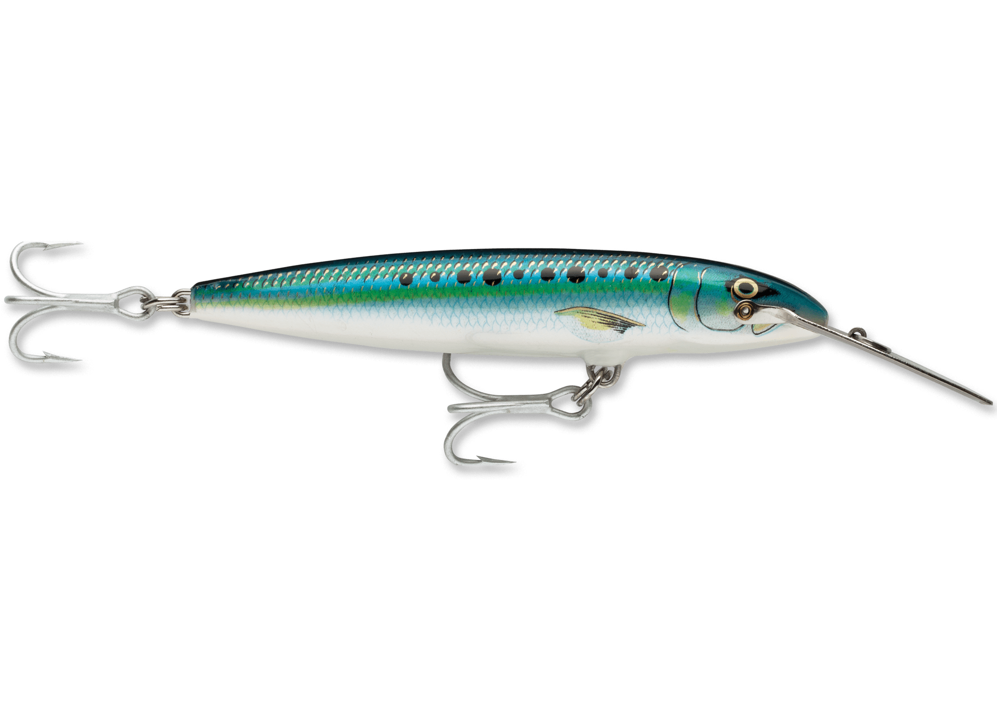 Rapala Countdown Magnum 18 - Esche Da Pesca Ultrafini, Modello 7, Per Pesca Professionale - Foto 7