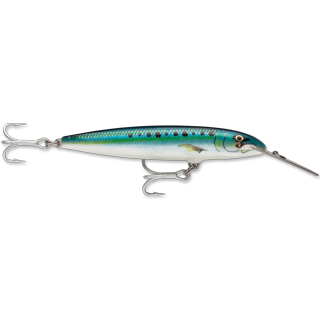 Ocean Baits IKAN 35SS Handmade Lure 35g Silver Sardine – Justfishing group