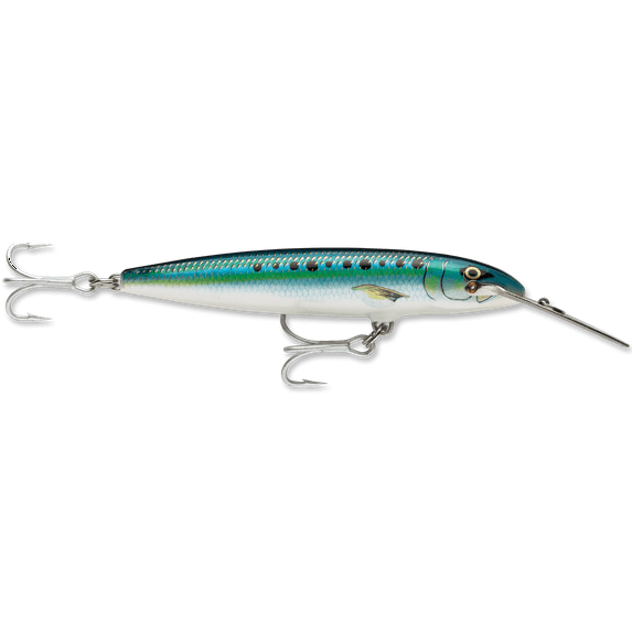 Rapala CountDown Magnum 7" Sardine