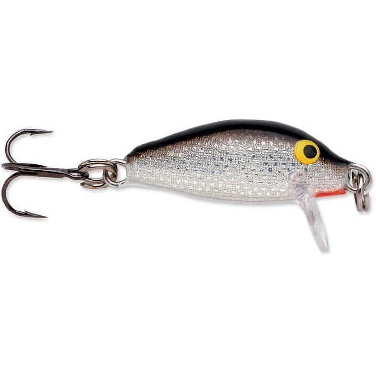 1000 dollar fishing lure Pre- PRADCO BANDIT LURES SERIES  #38 RED CRAWFISH regardless the species Fishing With The World's Most