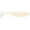 thumbnail image 1 of Rapala CrushCity Mayor soft bait 25 Albino Pearl, 1 of 7