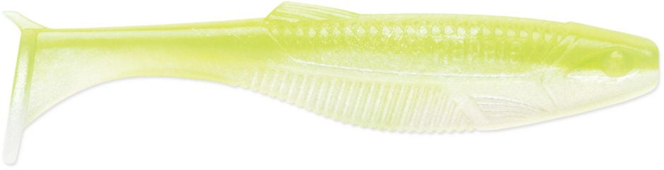 Rapala Crush City Mayor 25 Chartreuse Pearl - Walmart.com