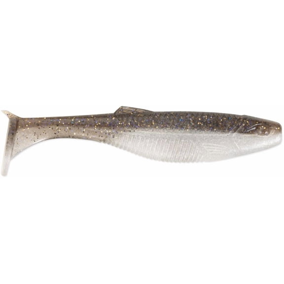 Rapala Crush City Mayor 25 Gizzard Shad