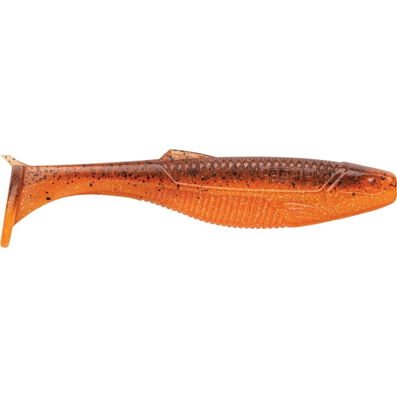 Rapala Crush City Mayor 25 Swimbait Red Craw
