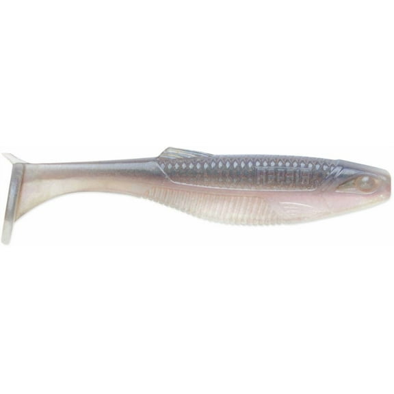 Rapala Crush City Mayor 3 Pro Blue Red Pearl