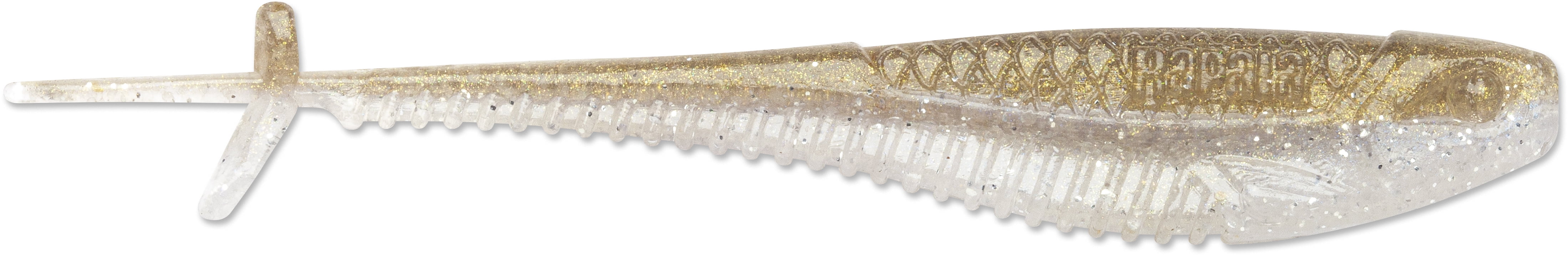 Rapala Crush City Mooch Minnow 3 Tennessee Shad Fishing Lure - Walmart.com