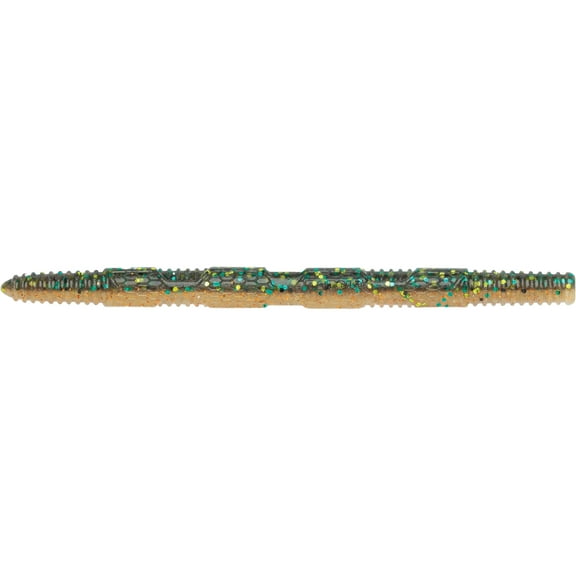 Rapala Crush City Pig Stick 5 Soft Stickbait Perch