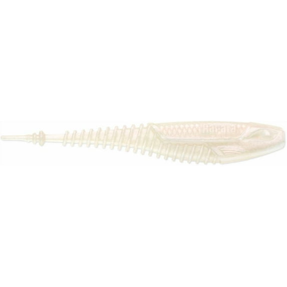 Rapala Crush City Freeloader 4 Albino Pearl