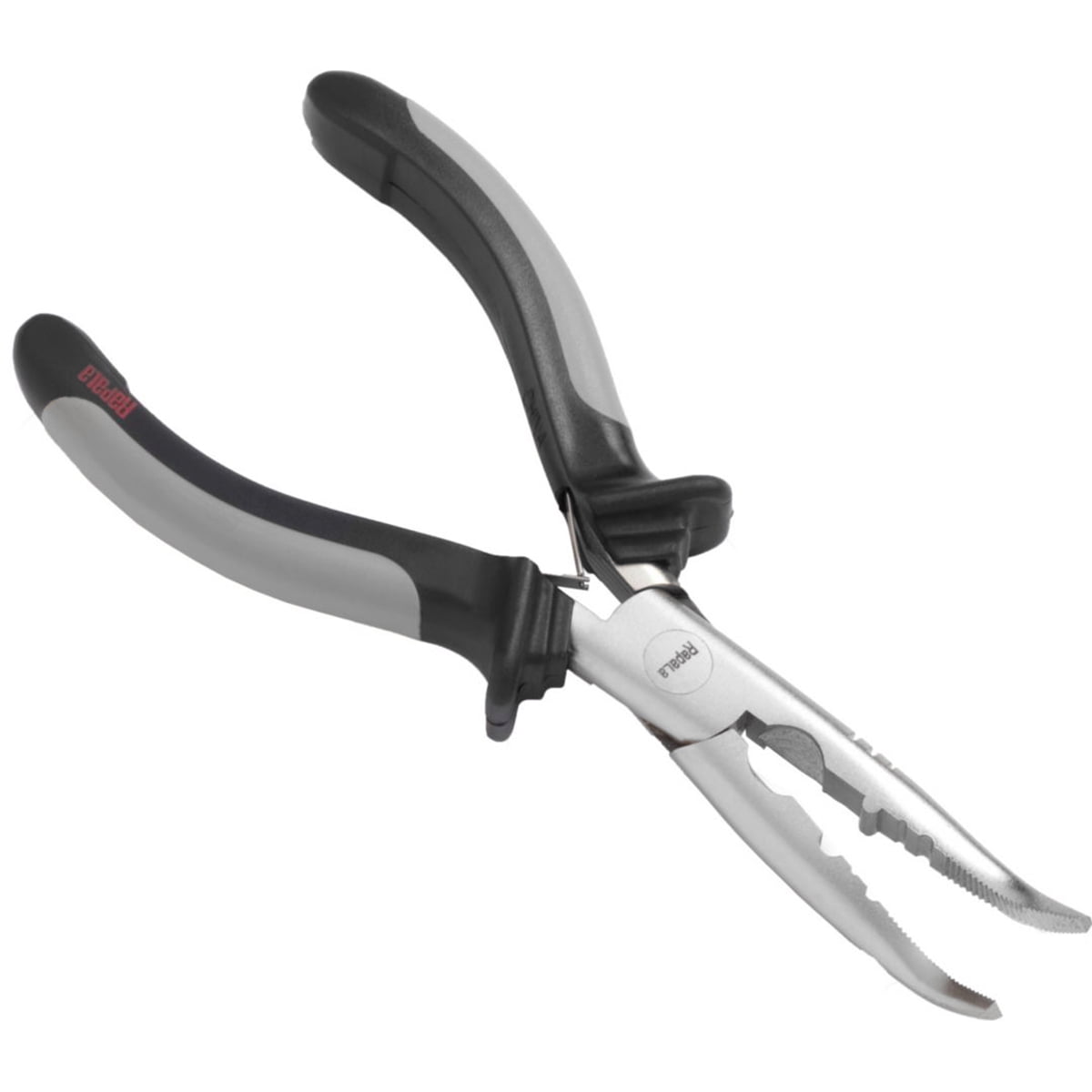 Pack Outils Rapala – Pinces, Coupe, Poinçon, Aiguiseur – Neuf