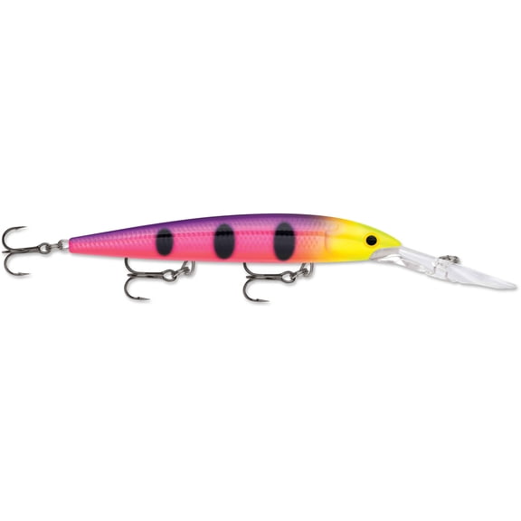 Rapala Down Deep Husky Jerk Hardbait 14 Fruit Punch