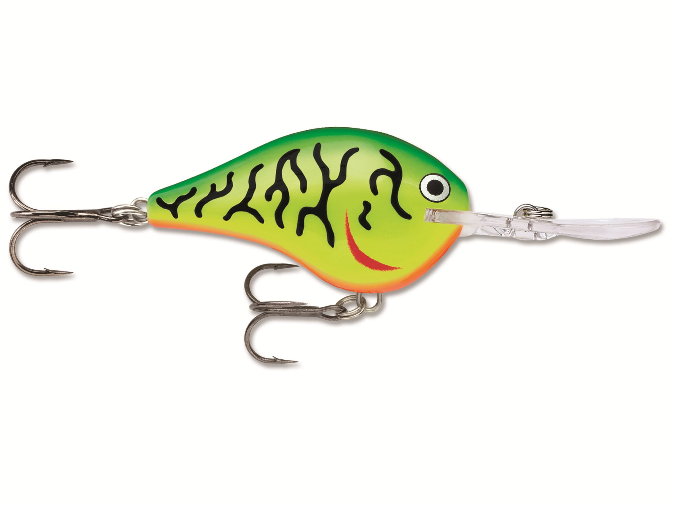 Rapala DT Crankbait - Thumbnail 4
