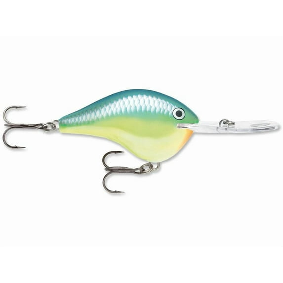 Rapala DT Custom Ink 20